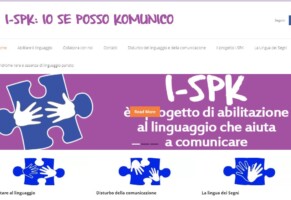 I-Spk “Io se posso komunico”