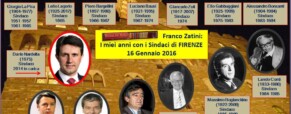 Piero Bargellini, Sindaco di Firenze e amico dei Sordomuti