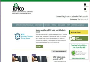 IERFOP Onlus Istituto formativo