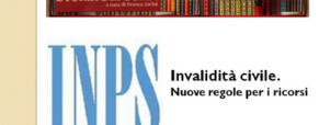 Programmi di verifiche sulle invalidità. Commissioni mediche INPS. Rappresentanza ENS