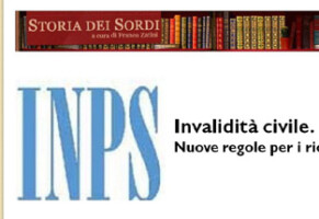 INPS. Linee guida operative in invalidità civile