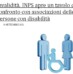 INPS apre un tavolo di confronto con associazioni delle persone con disabilità