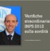 Verifiche straordinarie INPS 2012 sulla sordità