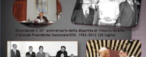 La vita di Ieralla come un film: I 60 anni di lavoro del Presidente più amato dai silenti italiani