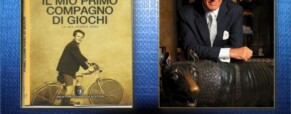 Il silenzio è stato il mio primo compagno di giochi (Recensione di Marco Luè)