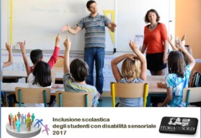 Inclusione scolastica dei sordi