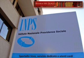 Informazioni dall’INPS – Fax