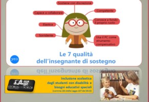 Educatore ed insegnante di sostegno nella normativa