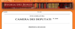 L’integrazione scolastica dei bambini con disabilità. Riorganizzazione del sistema d’istruzione