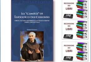 La Carità di Ludovico da Casoria.