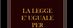 I Sordi Italiani in pari dignità