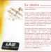Musicoterapia e scuola (Newsletter della Storia dei Sordi n. 429 del 19 febbraio 2008)