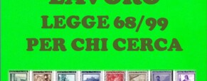 Legge 68/99: Per chi cerca lavoro: Emilia-Romagna (Centri Provinciali per l’Impiego)