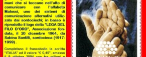 Il Ministro Fontana e il Comitato Nazionale dei Sordociechi