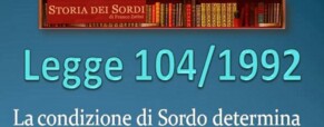 Legge 104/92. Fruizione dei permessi di cui all’art.33