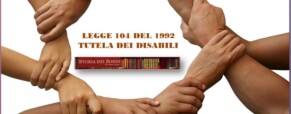 Permessi lavorativi Legge 104/1992: la Circolare dell’INPS dopo il