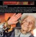 I 103 anni di Rita Levi Montalcini, senatrice premio Nobel