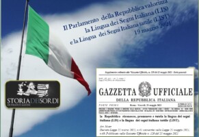 La Lingua dei Segni Italiana riconosciuta dallo Stato