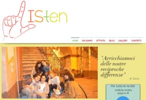 Associazione Listen di promozione sociale ed integrazione …