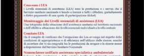 I servizi di assistenza sanitaria e la sordità: gli ausili, le protesi, gli strumenti tecnologici, ecc.