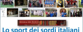 “Il rumore della vittoria ”: sei giovani atleti raccontano la loro sordità nello sport e nella vita.