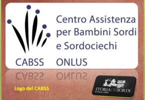 La Fondazione Nando Peretti supporta i bambini sordociechi di CABSS Onlus