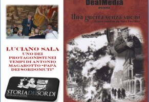 Le rimembranze di Luciano Sala
