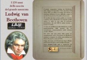 Ludwig van Beethoven