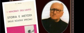 Padre Luigi Libero Selva della Piccola Missione