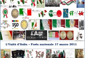 Festa nazionale del 17 marzo 2011