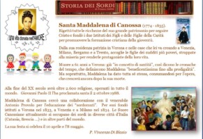 Santa Maddalena di Canossa