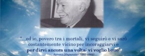 La giornata dedicata ad Antonio Magarotto dalla città’ di Padova