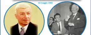 Antonio Magarotto: Mezzo secolo che non c’é più!