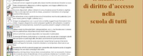 Diritti dei Disabili e dell’Uomo… (Newsletter della Storia dei Sordi n.754 dell’11 dicembre 2009)