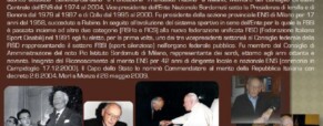 15° anniversario della storica donazione “Casa del Sordoparlante”