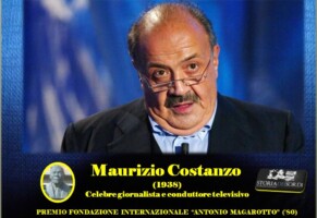 Costanzo Maurizio