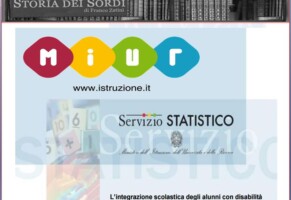 Disabilità e scuola: i dati del monitoraggio sulla Legge 104/1992 (Newsletter dell Storia dei Sordi n.737 del 4 novembre 2009)