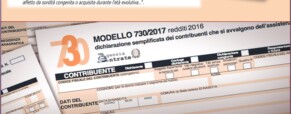Disabili, tutte le spese detraibili nel 730