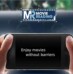 MovieReading. Nuovo ausilo per abbattere le barriere della comunicazione