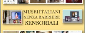 Musei senza barriere sensoriali