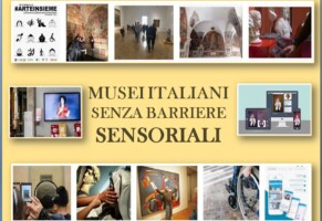 Musei senza barriere sensoriali