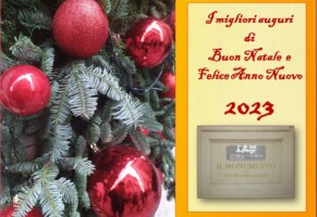 Buone Feste 2023