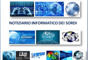 Notiziario informatico dei Sordi