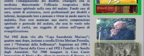 Novarese Luigi nel ricordo della Storia dei Sordi d’Italia