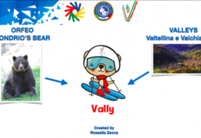 Olimpiadi dei sordi invernali 2019: organizza l’Italia in Valtellina e Valchiavenna