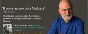 La scomparsa del celebre medico Oliver Sacks nel ricordo della storia dei sordi.