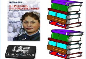 Madre Orsola Mezzini e la storia dei sordi