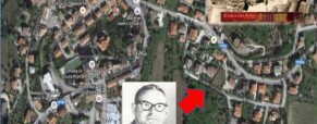 P. Antonio Profico. Educatore dei Sordi
