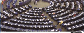 Parlamento europeo: sottotitoli per tutti i programmi delle TV pubbliche (Newsletter della Storia dei Sordi n. 466 del 9 aprile 2008)