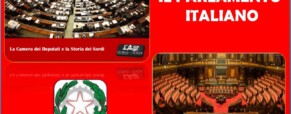 Camera dei Deputati e Senato della Repubblica. Organigramma della XVI Legislatura